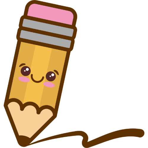 pencil